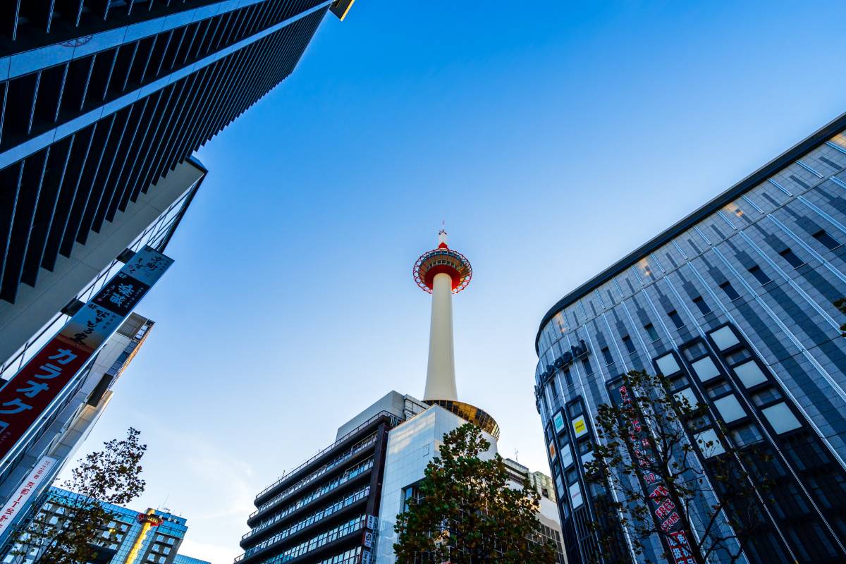 교토 지하철 가볼만한 곳 