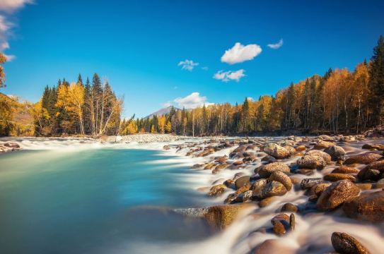 แผน 10 วัน: เก็บครบทั้งซินเจียงเหนือและใต้ (อุรุมชี - คัชการ์)