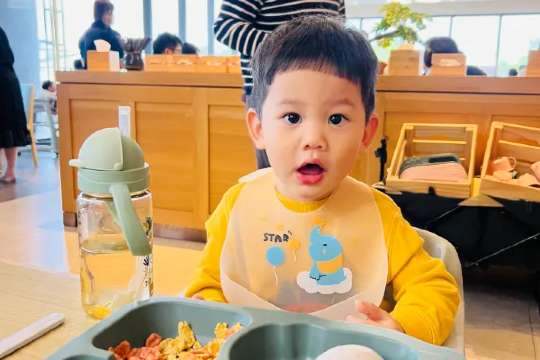 台東親子飯店｜台東趣淘漫旅