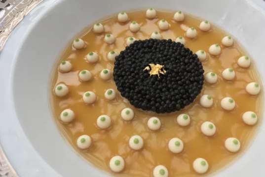 ของกินมาเก๊า