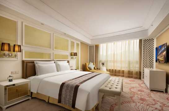 รีวิว Shenzhen Airlines โรงแรม ฟรี