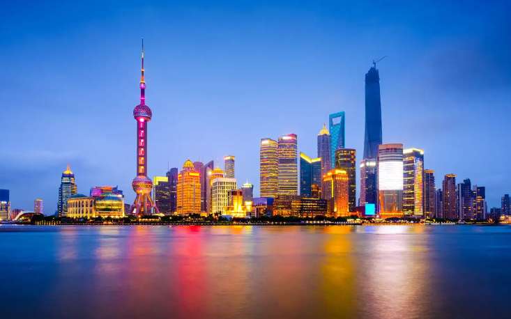 What Is a Shanghai Apartment Hotel?