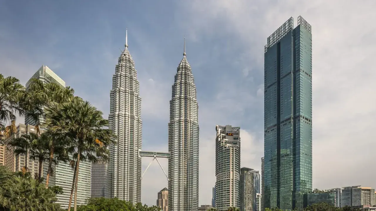 Hotel Maya Kuala Lumpur City Centre