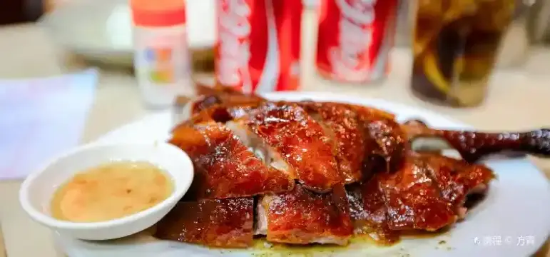 Yat Lok Roast Gooses-2