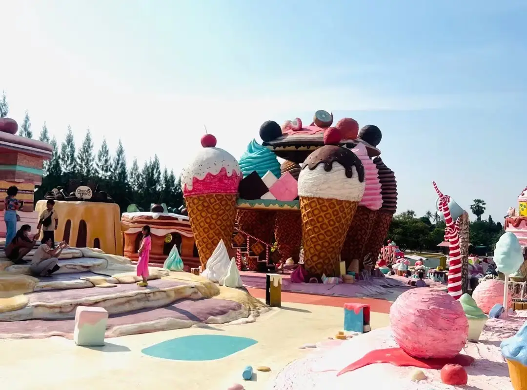 ที่เที่ยวพัทยา