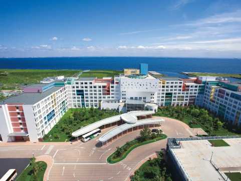 โรงแรมมิตซุย การ์เดน พราน่า โตเกียว เบย์ (Mitsui Garden Hotel Prana Tokyo Bay)
