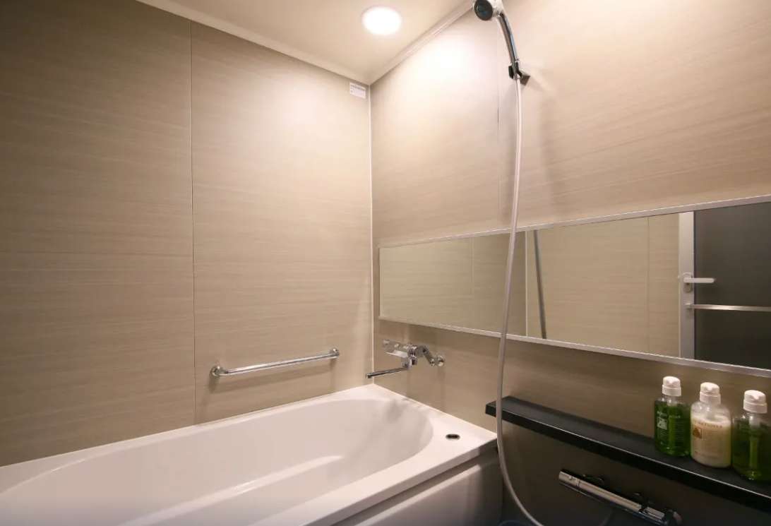 新宿住宿|新宿格拉斯麗飯店