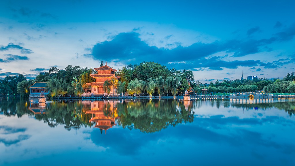 중국 도시 순위, 휴양지