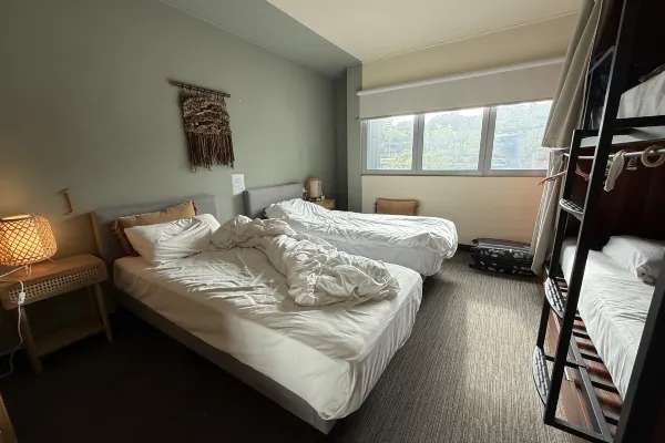 澳洲住宿｜布里斯本住宿推薦 澳洲住宿｜羅默布里斯本飯店