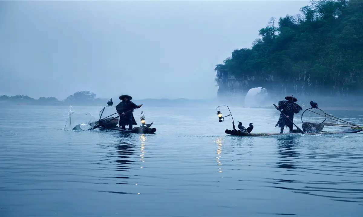 กิจกรรมเขางวงช้าง