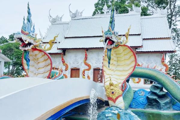 10. วัดหนองจับเต่า