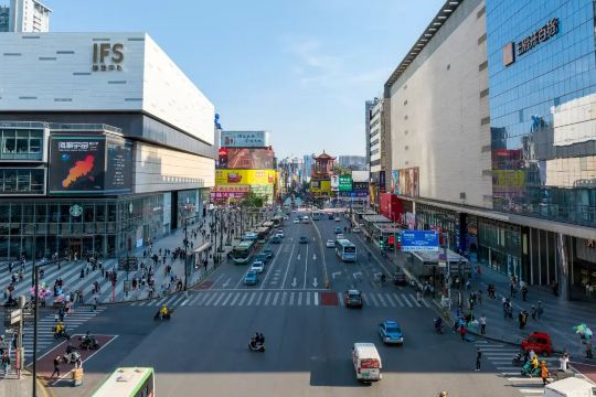 五一廣場