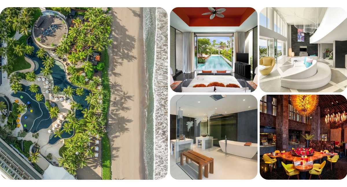 W Bali – Seminyak