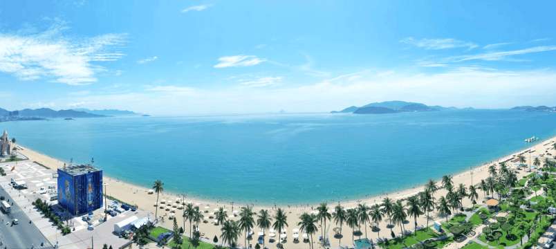 Từ TP HCM đi Nha Trang bao nhiêu tiếng