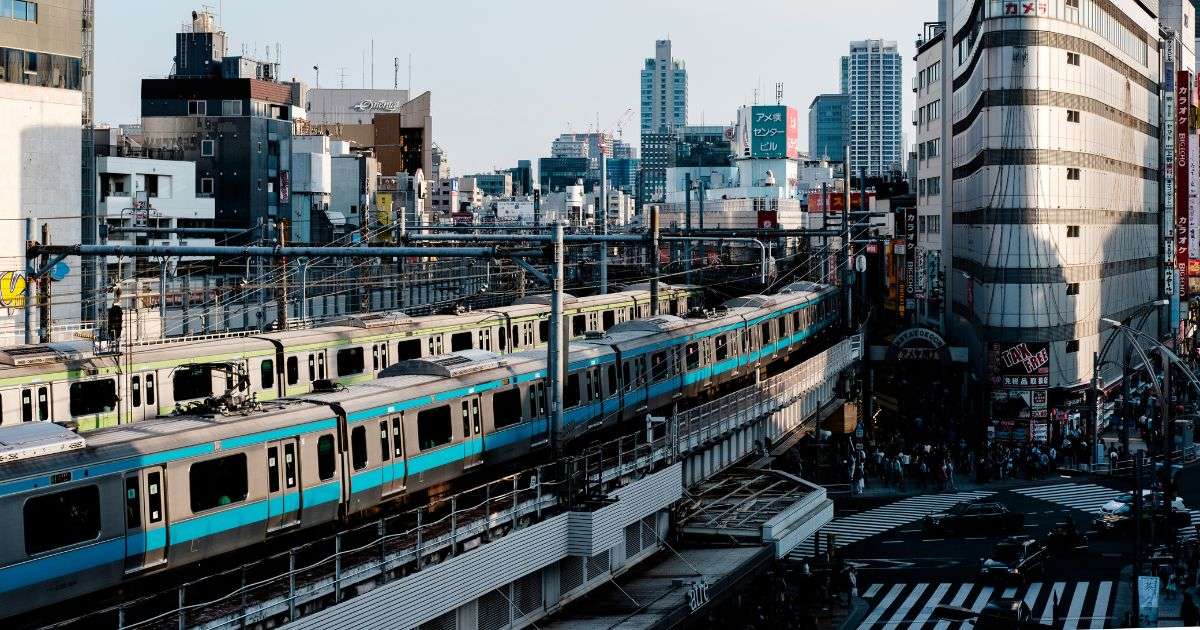 ที่พัก Ueno ใกล้สถานีรถไฟ: 10 โรงแรมแนะนำเดินทางสะดวก ราคาคุ้มค่า 2569 | Trip.com