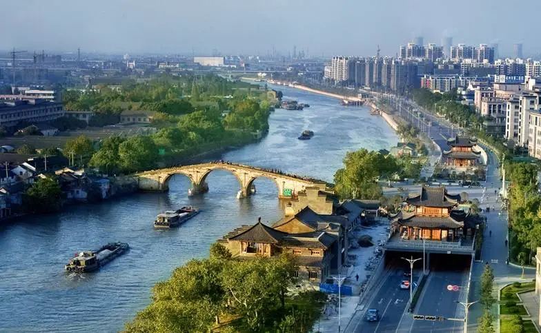 拱宸橋