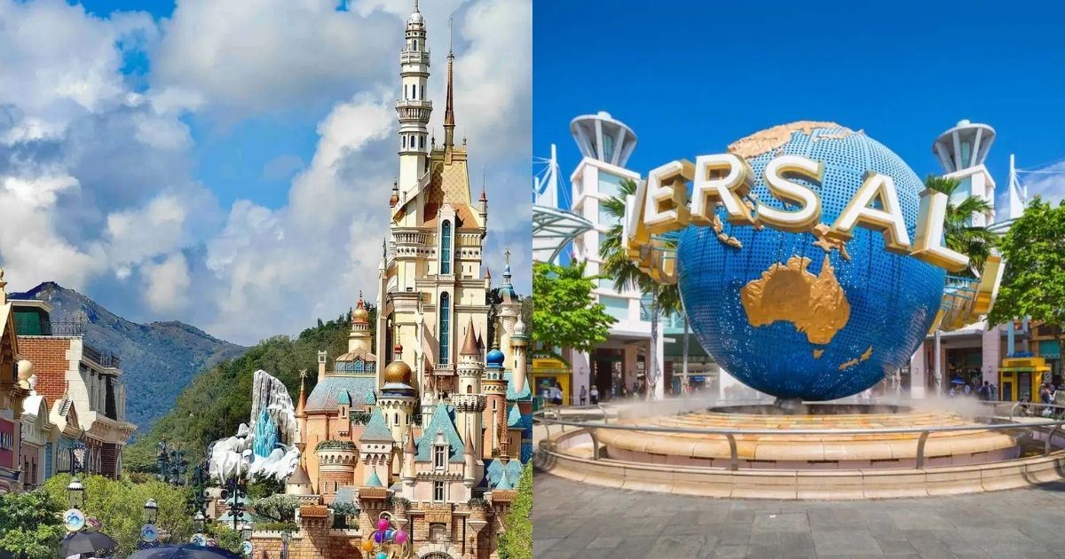 Hong Kong ou Singapour : laquelle de ces destinations est la plus adaptée aux familles ?