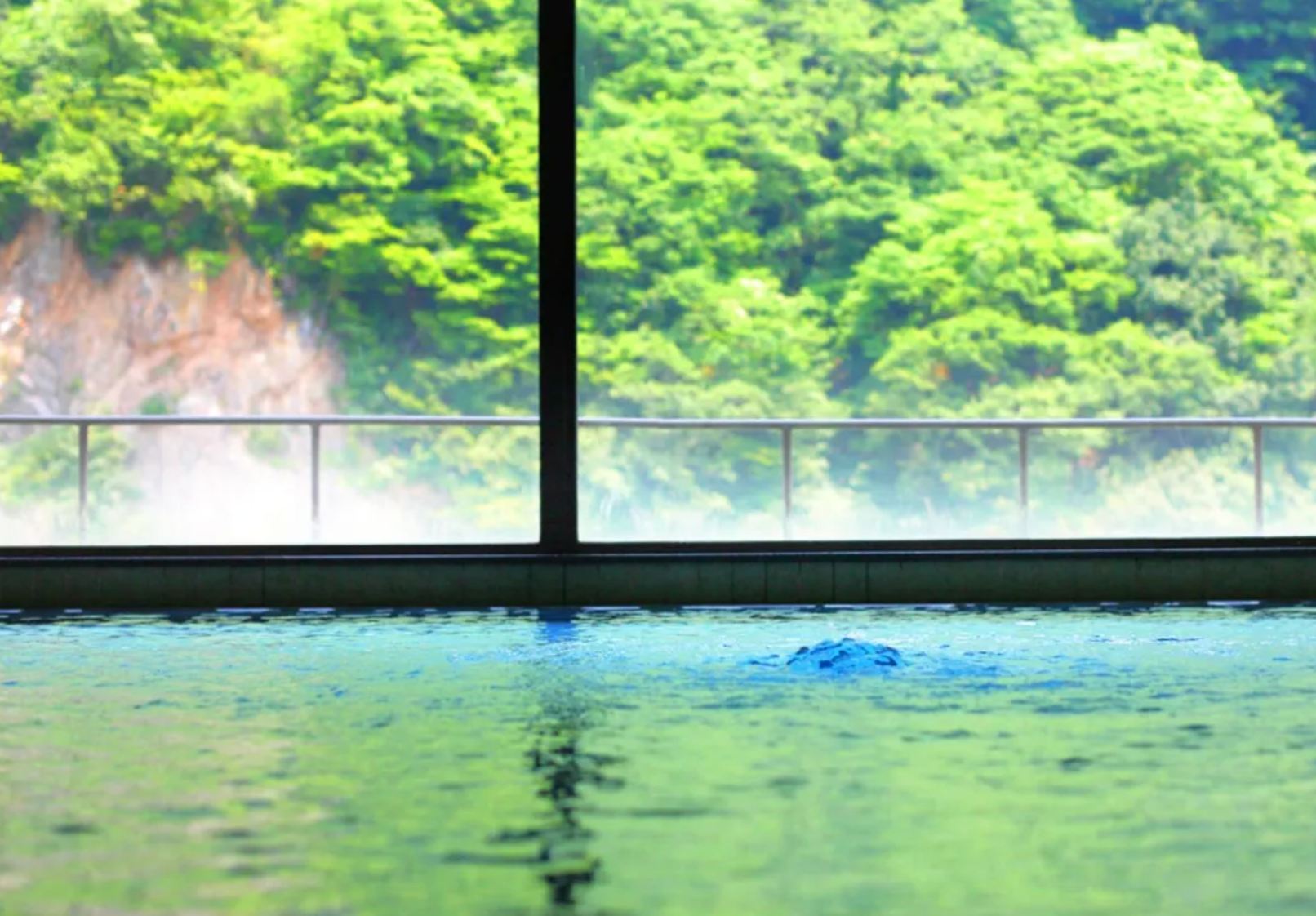 宇奈月溫泉 | 延樂 溫泉旅館