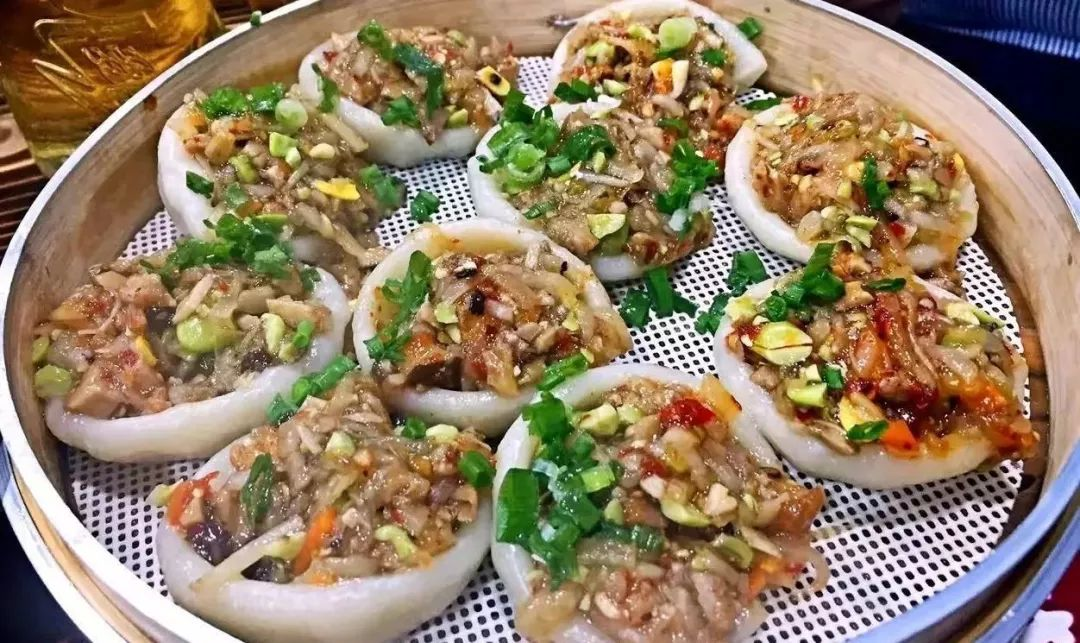 ขนมโคมไฟ