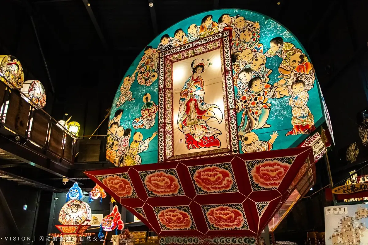 弘前睡魔祭