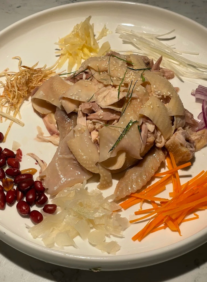 大榕樹下（順德菜）