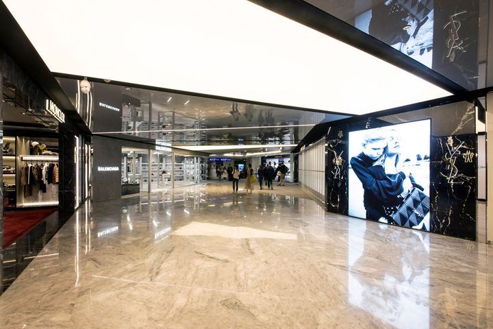 昇恆昌免稅商店－國際精品