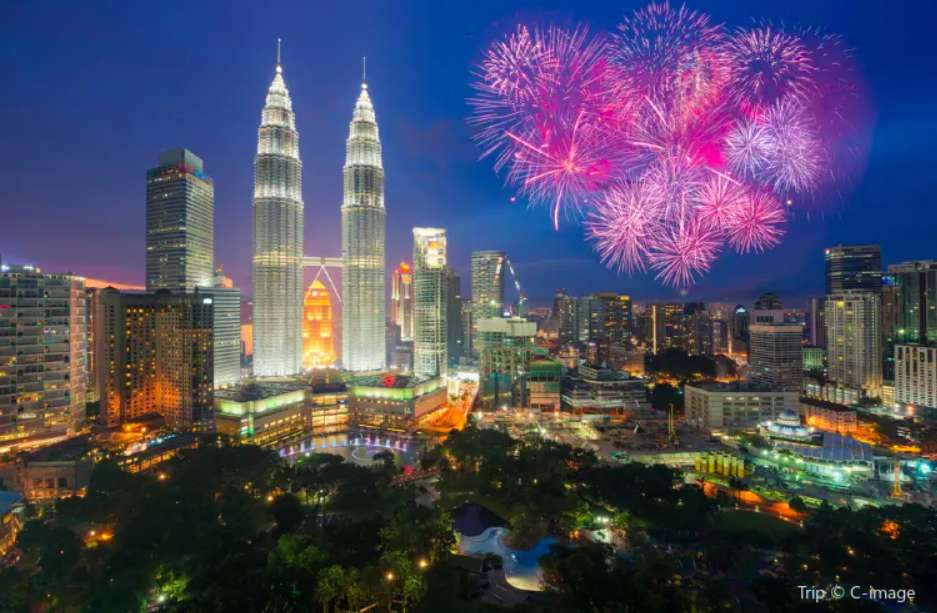 มาเลเซีย