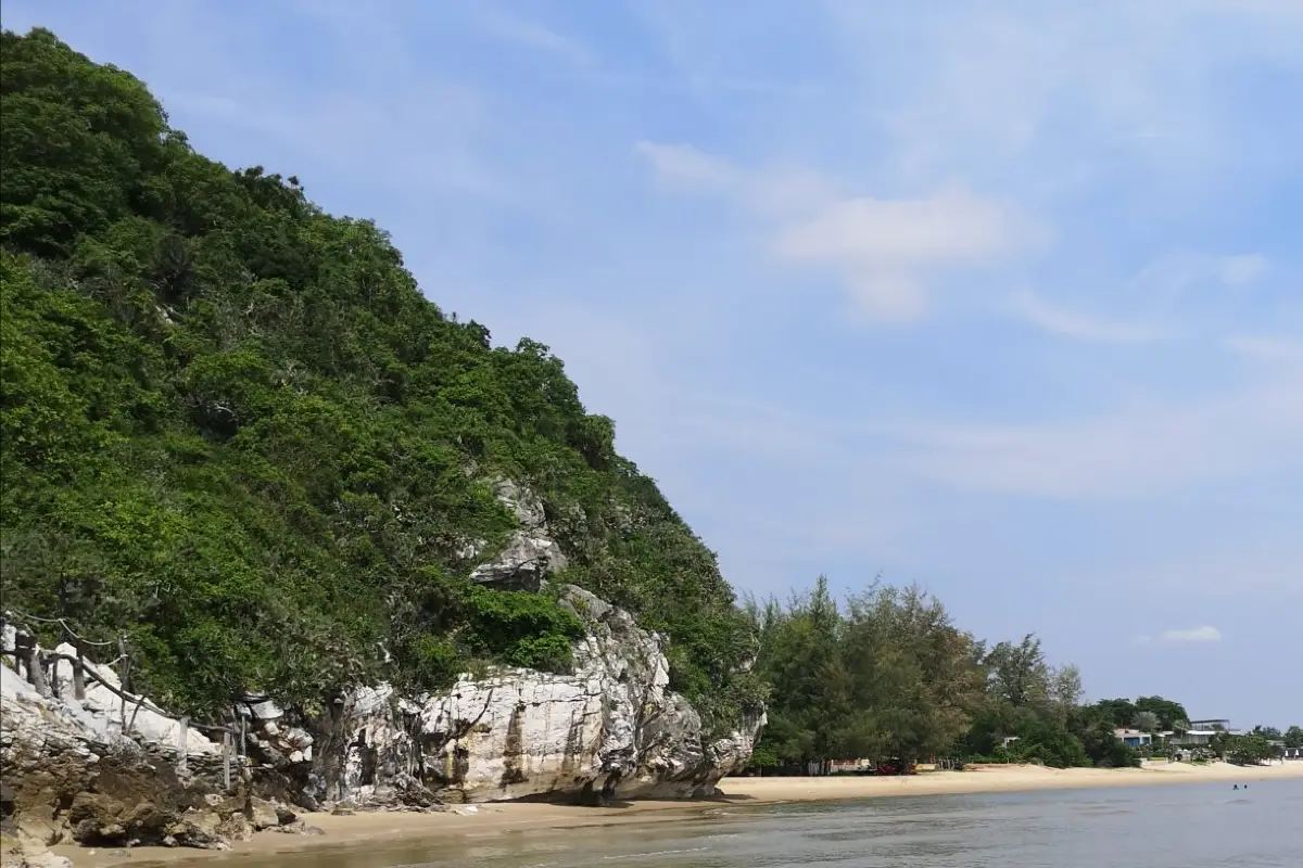 เขากะโหลก