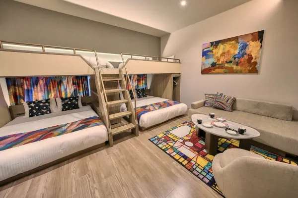 廣島住宿｜FAV HOTEL 廣島體育場