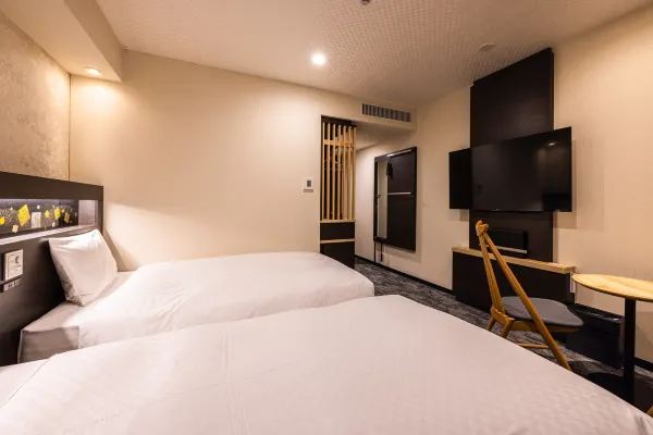 VIA INN PRIME 京都站八條口 - JR西日本集團