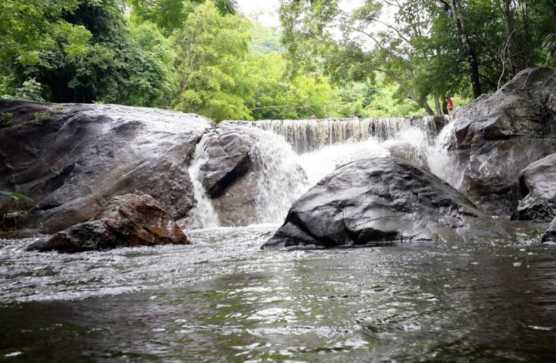 รีสอร์ทสวนผึ้ง 