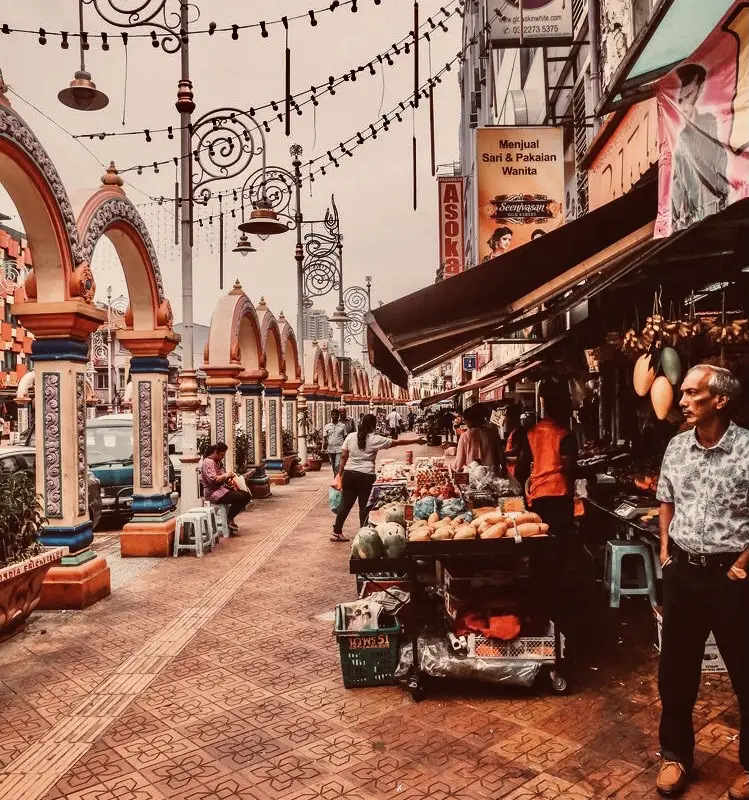 Little India