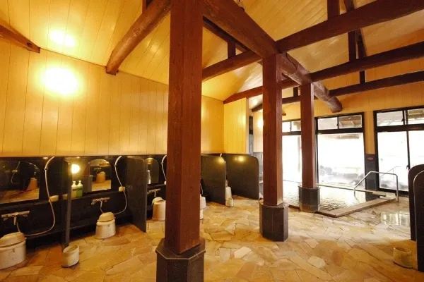 阿蘇地區住宿 #2 格蘭德里奧阿蘇度假飯店