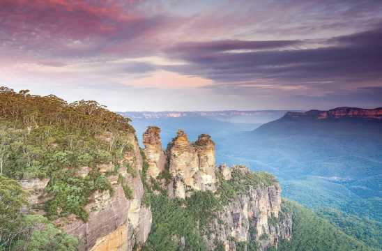 시드니 근교 여행