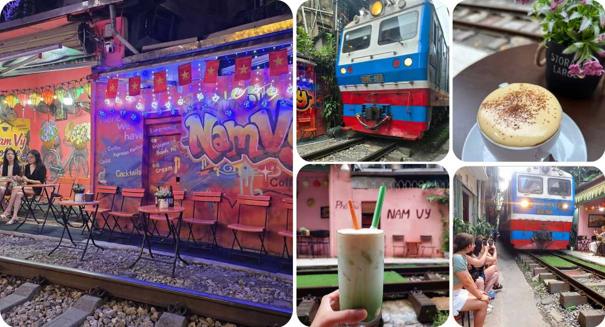 Nam Vy Coffee