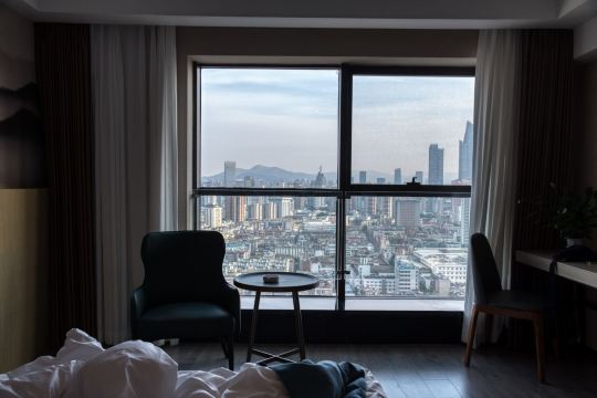 Chengdu Hotel Recommendations