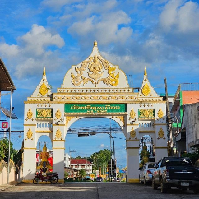 รวม 9 วัดในเชียงคาน ไหว้พระขอพร ชมเสน่ห์ศิลปะล้านช้างริมฝั่งโขง 2569 | Trip.com