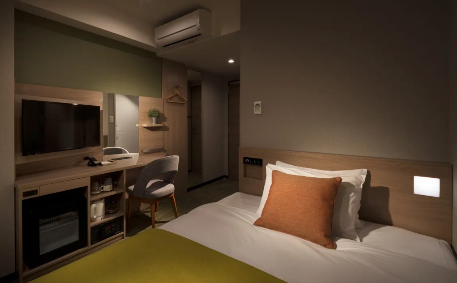 福岡機場 |博多站NEST酒店