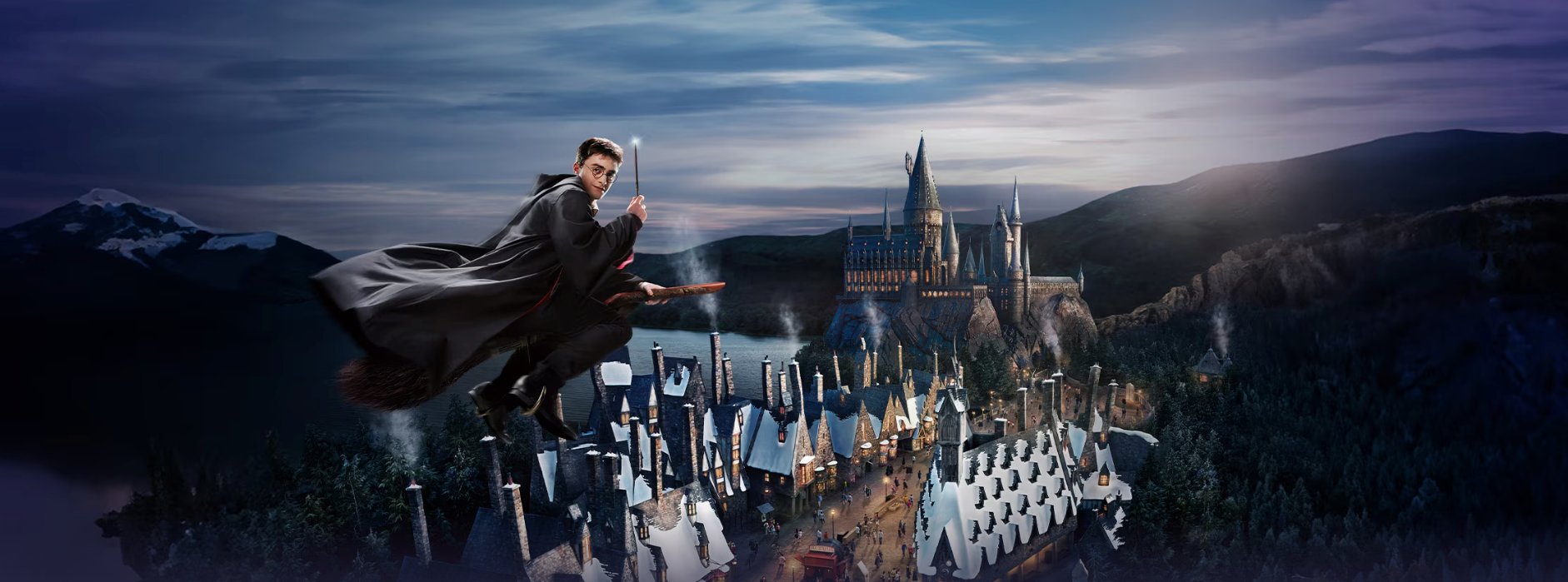 日本環球影城 3