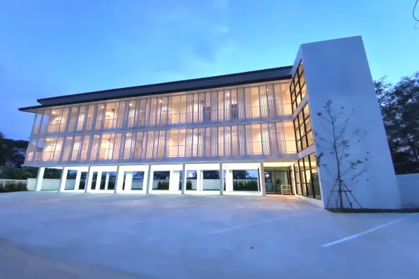 ที่พักใกล้ วัดจันทร์รังษี