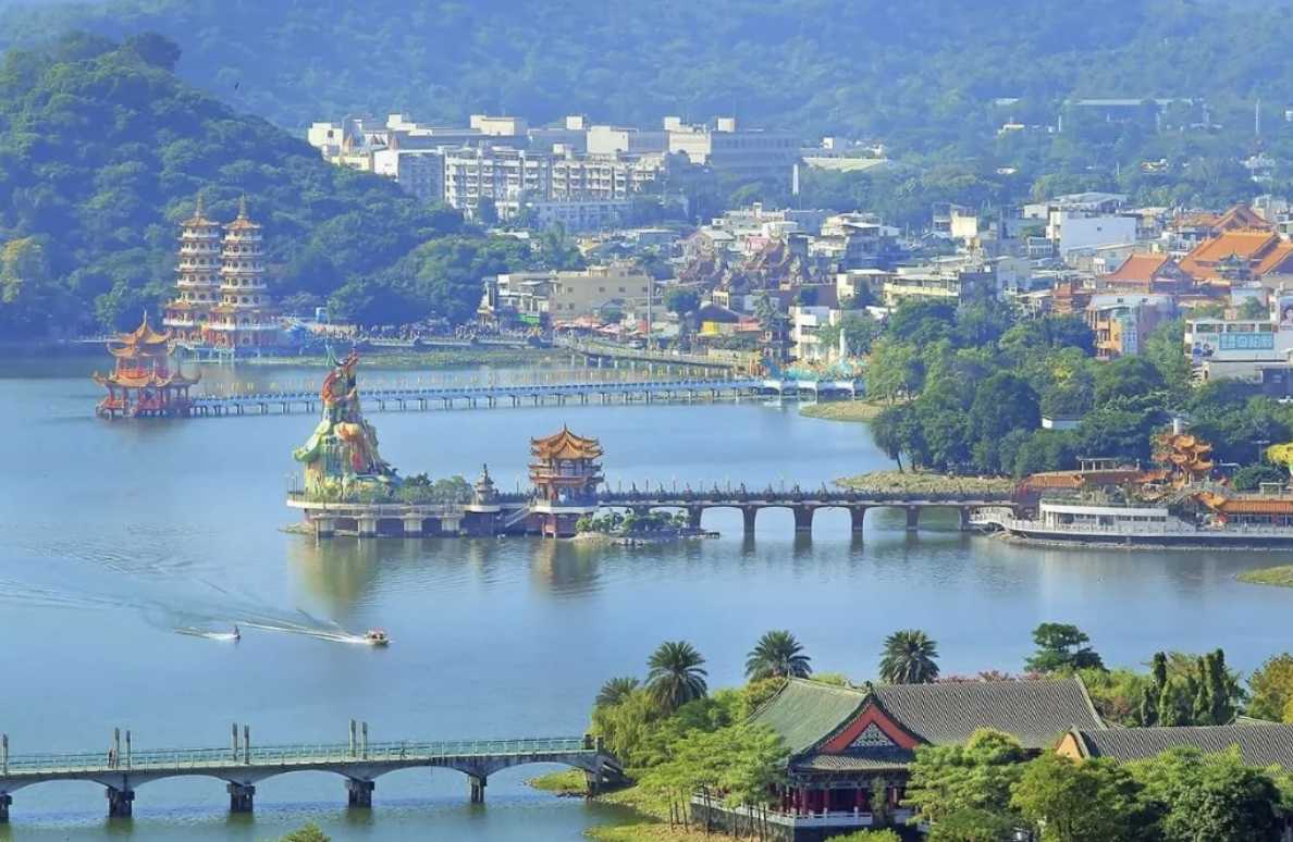 대만 여행 날씨