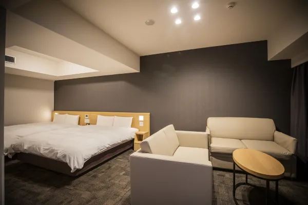 富良野拉維斯塔溫泉飯店