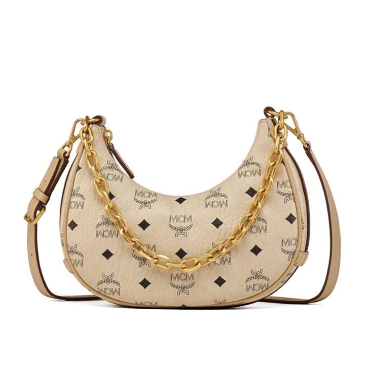 MCM後背包／小皮件