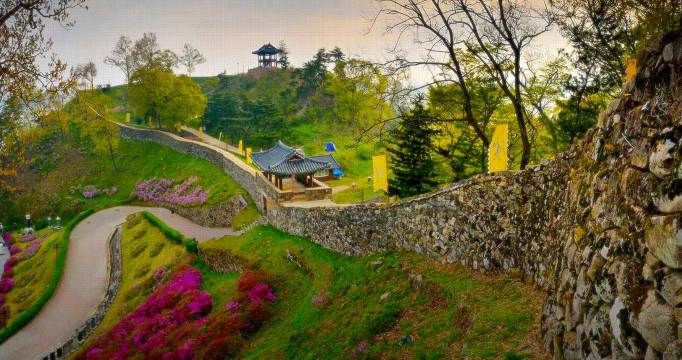 당일 여행 추천, 공주