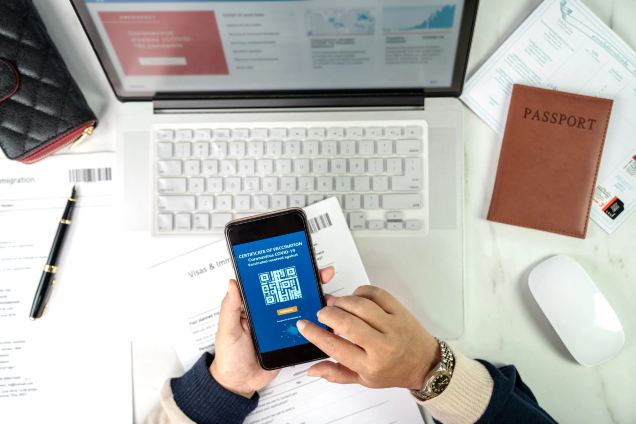 ข้อมูลที่ต้องเตรียม