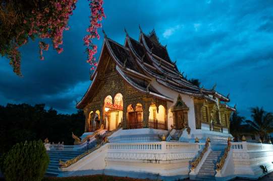 Chiang Rai Road Trip: Best Routes & Car Rental Tips | Trip.com