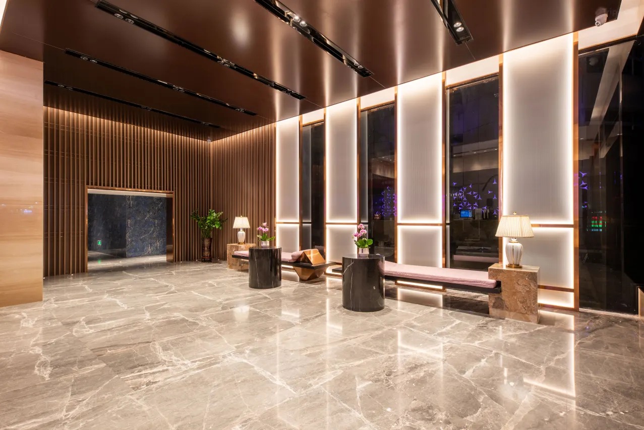 九龍酒店（深圳國際會展中心店） 