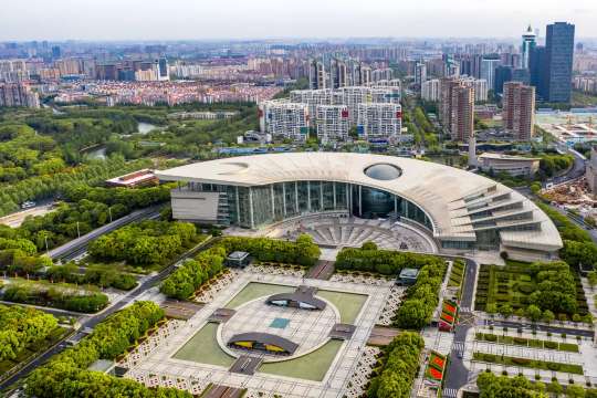 上海科技館