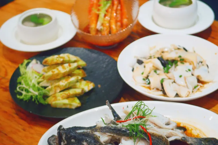 JINJIAGANG