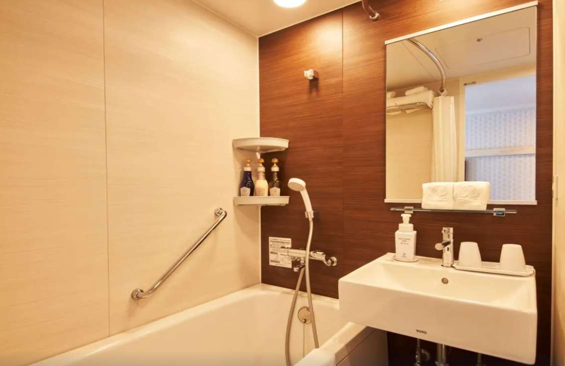 新宿住宿|新宿王子大飯店 東京